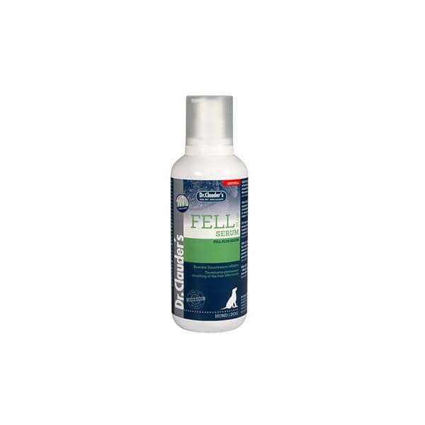 DC FELL PLUS SERUM