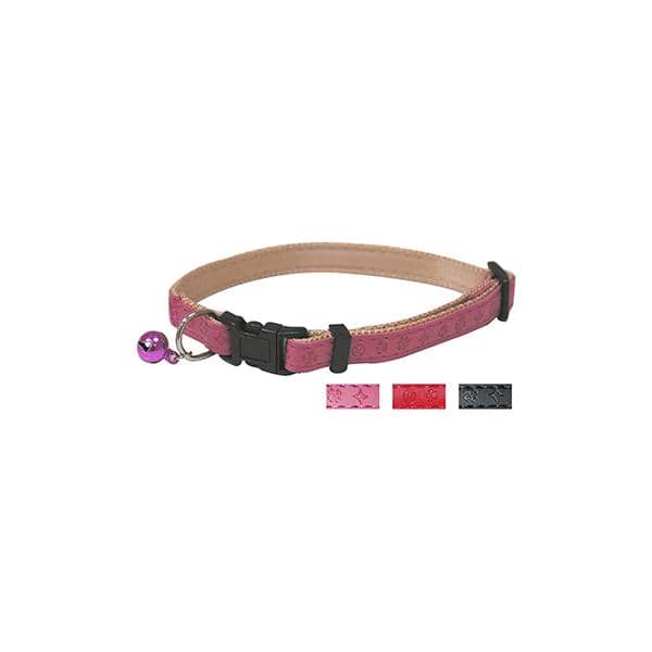 COLLIER CHAT MYLORD ROUGE